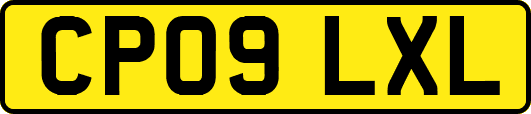 CP09LXL