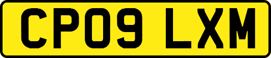 CP09LXM