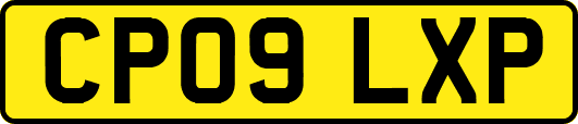 CP09LXP