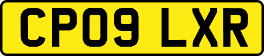 CP09LXR
