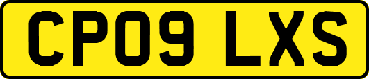 CP09LXS