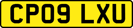 CP09LXU