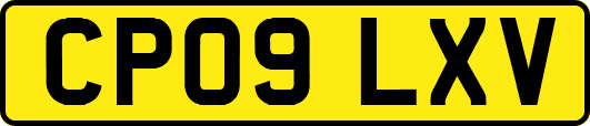 CP09LXV