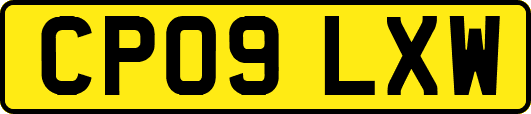 CP09LXW
