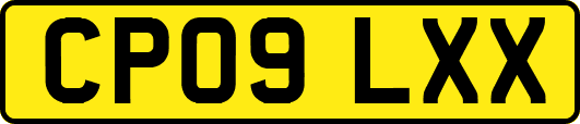 CP09LXX