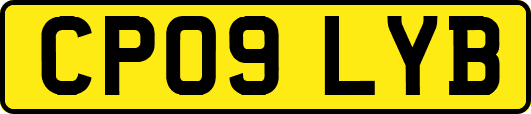 CP09LYB