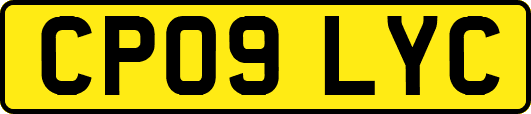 CP09LYC