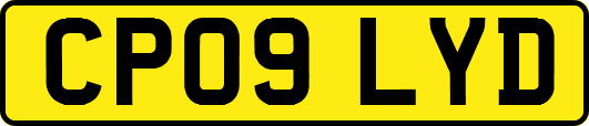 CP09LYD