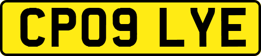 CP09LYE