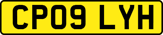 CP09LYH