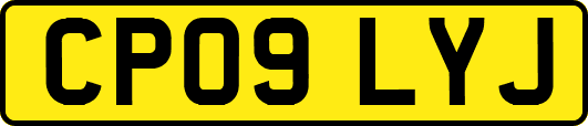 CP09LYJ