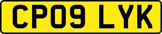 CP09LYK