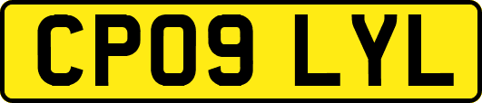 CP09LYL