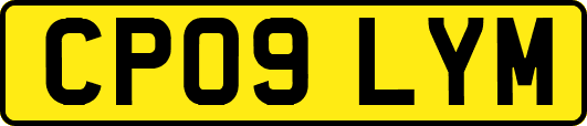 CP09LYM