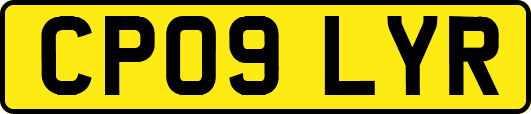 CP09LYR