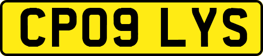CP09LYS