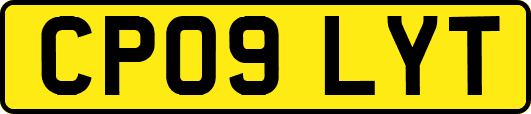 CP09LYT