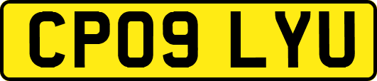 CP09LYU