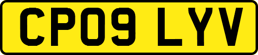 CP09LYV