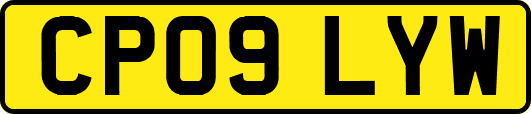 CP09LYW