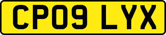 CP09LYX