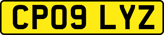 CP09LYZ