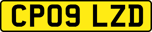 CP09LZD