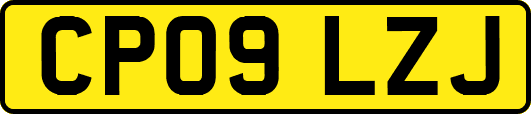 CP09LZJ