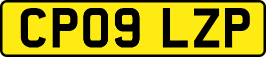 CP09LZP