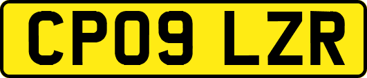 CP09LZR