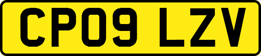 CP09LZV