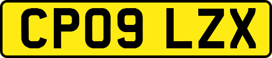 CP09LZX