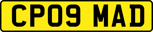 CP09MAD