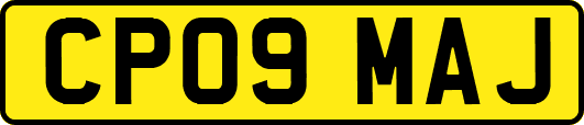 CP09MAJ