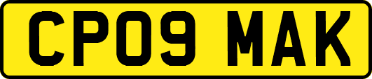 CP09MAK
