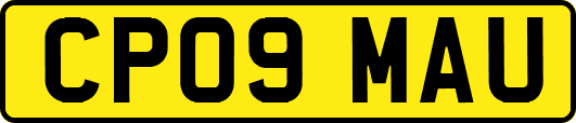 CP09MAU