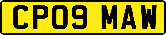 CP09MAW