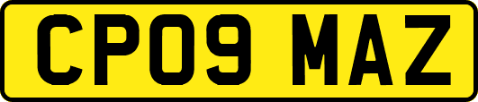 CP09MAZ