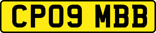 CP09MBB