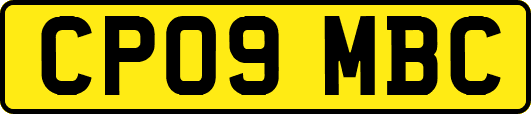 CP09MBC