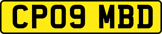 CP09MBD