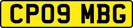 CP09MBG