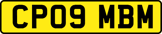 CP09MBM