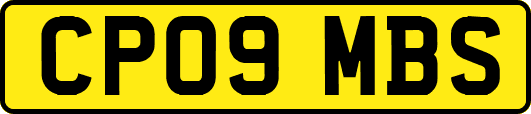 CP09MBS