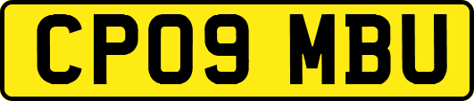 CP09MBU