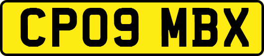 CP09MBX
