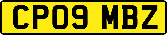 CP09MBZ
