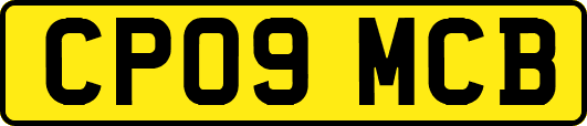 CP09MCB