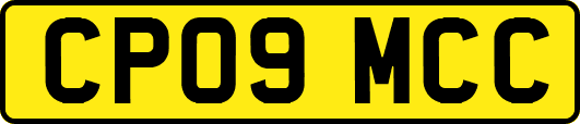 CP09MCC