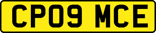 CP09MCE